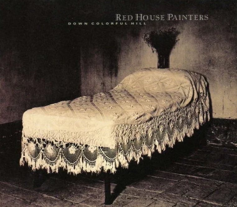 RedHousePainters